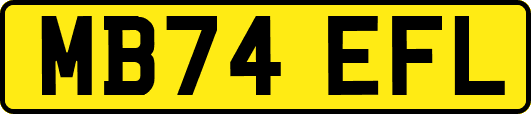 MB74EFL