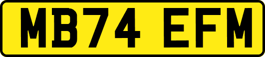 MB74EFM