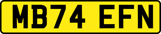 MB74EFN