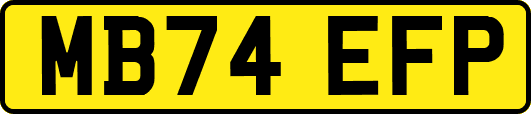 MB74EFP