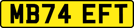 MB74EFT