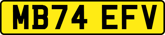 MB74EFV