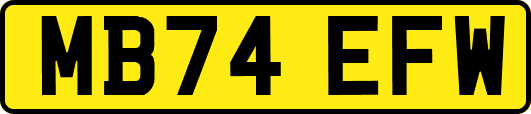 MB74EFW