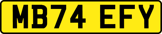 MB74EFY
