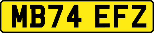 MB74EFZ