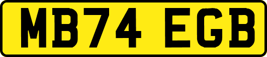 MB74EGB