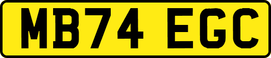 MB74EGC
