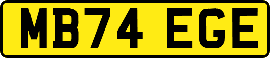 MB74EGE