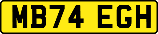 MB74EGH