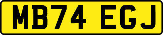 MB74EGJ