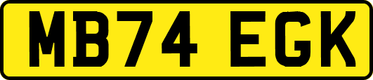 MB74EGK