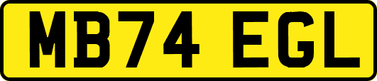 MB74EGL