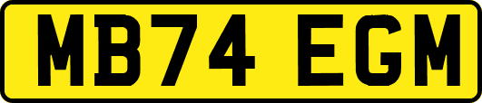 MB74EGM