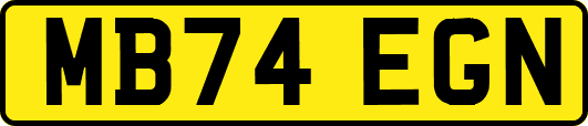 MB74EGN