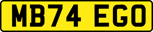 MB74EGO