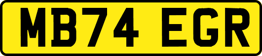 MB74EGR
