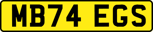 MB74EGS