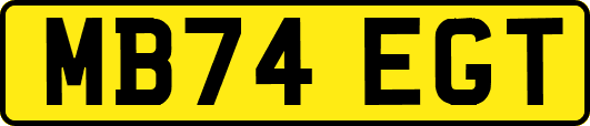 MB74EGT