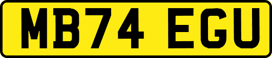 MB74EGU
