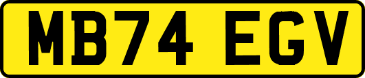 MB74EGV