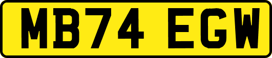 MB74EGW
