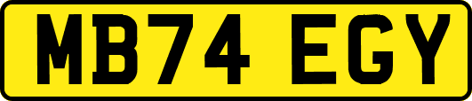 MB74EGY