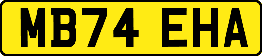 MB74EHA
