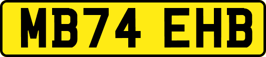 MB74EHB