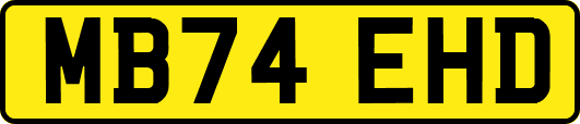 MB74EHD