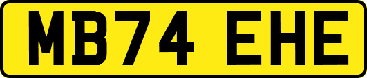 MB74EHE