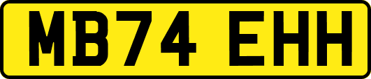MB74EHH