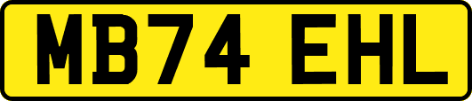 MB74EHL