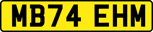 MB74EHM