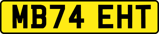 MB74EHT