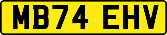 MB74EHV