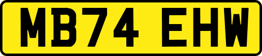 MB74EHW