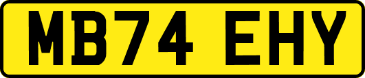 MB74EHY