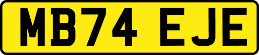 MB74EJE