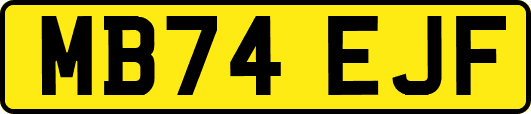 MB74EJF