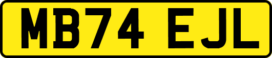 MB74EJL