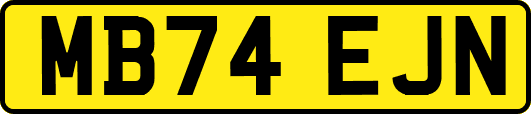 MB74EJN