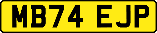 MB74EJP