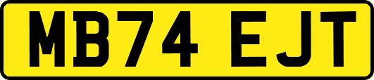 MB74EJT