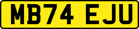 MB74EJU