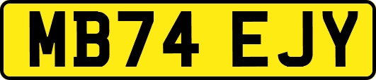 MB74EJY