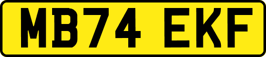 MB74EKF