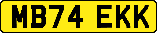 MB74EKK