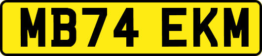 MB74EKM