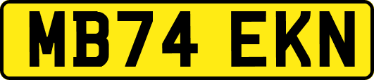 MB74EKN