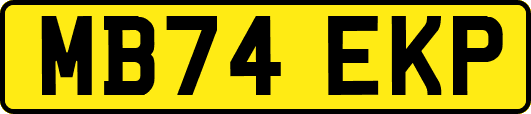 MB74EKP